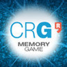 CRG Memory Game Image