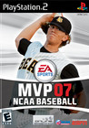 MVP 07 NCAA Baseball Image