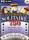 Ultimate Solitaire 750 Image