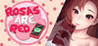 Rosas are Red Image