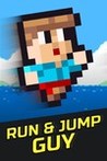 Run & Jump Guy Image