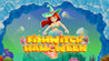 FishWitch Halloween Image