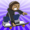 Nu-clear Front-ier: Skate-r Trials Image