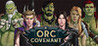 Orc Covenant: Gay Bara Orc Visual Novel Image
