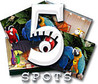 5 Spots Image