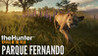 theHunter: Call of the Wild - Parque Fernando Image