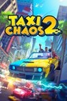 Taxi Chaos 2 Image