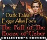 Dark Tales: Edgar Allan Poe's The Fall of the House of Usher