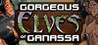 Gorgeous Elves of Ganassa Image