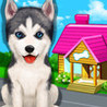 Pets Play House - Kids fun adventure games for girls and boys! Image
