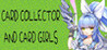 Card Collector And Card Girls Image