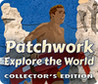 Patchwork: Explore the World Image