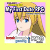 Oriana (Story Two) - My First Date RPG
