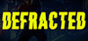 Defracted