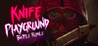 KnifePlayground: Horror Battle Royale Image