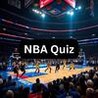 NBA quiz