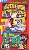 Battleship / Trouble / Perfection Collection Image