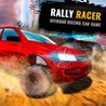 Rally Racer: Offroad Racing Car Game Image