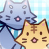 Taisen Neko Puzzle Image