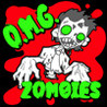 OMG Zombies Image