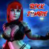 Rock Zombie Image