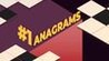 #1 Anagrams