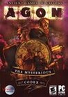 AGON: The Mysterious Codex Image