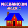 Mechanician Alex 2 Image