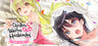 OshiRabu: Waifus Over Husbandos ~ Love or die ~ Image