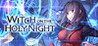 Witch on the Holy Night Image