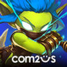Skylanders: Ring of Heroes