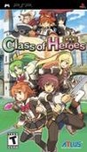 Class of Heroes Image