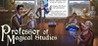 Professor of Magical Studies Image