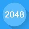 2048-Blue Image