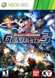 Dynasty Warriors: Gundam 3 thumbnail