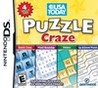 USA Today: Puzzle Craze Image