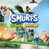 The Smurfs - Flower Defense Image