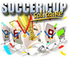 Soccer Cup Solitaire Image
