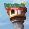Fables Mosaic: Rapunzel Image