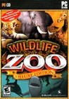 Wildlife Zoo: Deluxe Edition