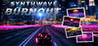 Synthwave Burnout Image