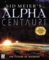 Sid Meier's Alpha Centauri Image