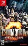 Contra: Rogue Corps Image