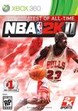 NBA 2K11 thumbnail
