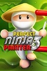 Perfect Ninja Painter 3 Image