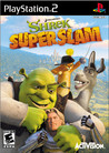 Shrek SuperSlam Image