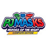 PJ Masks: Heroes Of The Night - Complete Edition