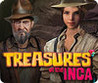Treasures of the Incas Image