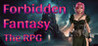 Forbidden Fantasy The RPG