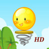 Adventure of Little Ball-HD Image